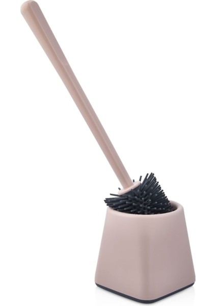 Silikon Wc Set Tuvalet Seti G-166