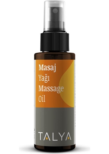 Masaj Yağı 80ML