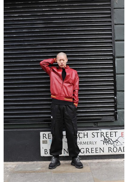 Erkek Ceket Istanbul Baskılı indirimleri