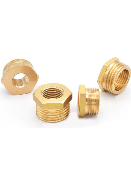 Sarı Redüksiyon Rekor 3/4x1/4