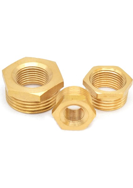 Sarı Redüksiyon Rekor 3/4x1/4