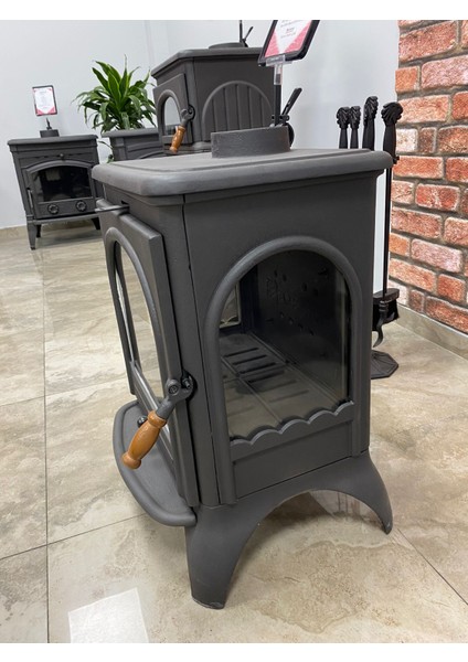 Flame Stove Modena Lüx FS022