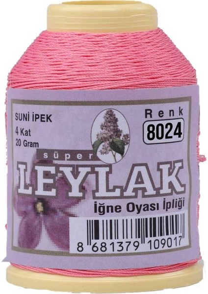 Suni Ipek Oya Ipi 20 gr 8024