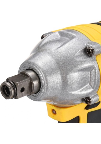 Germany Motor 48V 10AH Çift Torq Kömürsüz Motor Somun Sıkma Sökme Bijon Matkap + 4 Ad Bijon Setli fırsatları