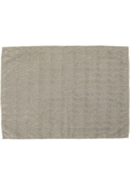 Mikrofiber Yer Bezi