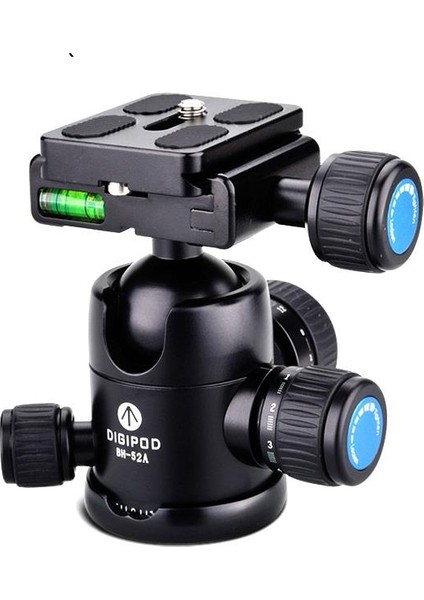 BH-52A Ball Head Tripod Başlığı