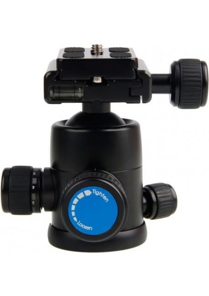 BH-52A Ball Head Tripod Başlığı