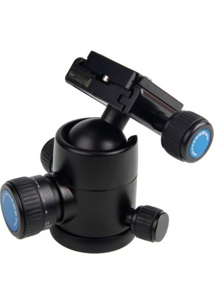 BH-52A Ball Head Tripod Başlığı