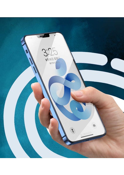Apple iPhone Xr Ekran Koruyucu Tam Kaplayan 5d Cam modelleri