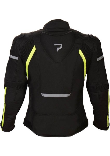 Colombıa Mont Neon Sarı (Xl Beden)