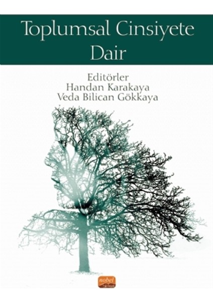Toplumsal Cinsiyete Dair - Handan Karakaya