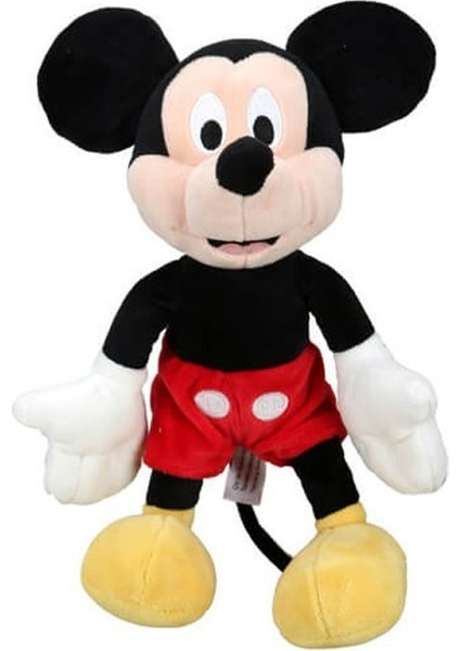 20092 Mickey Core Peluş 25 cm