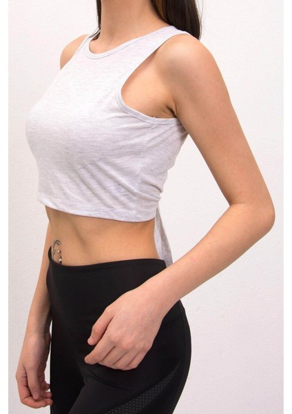 Sırtı Bağlamalı Taş Crop fiyatları