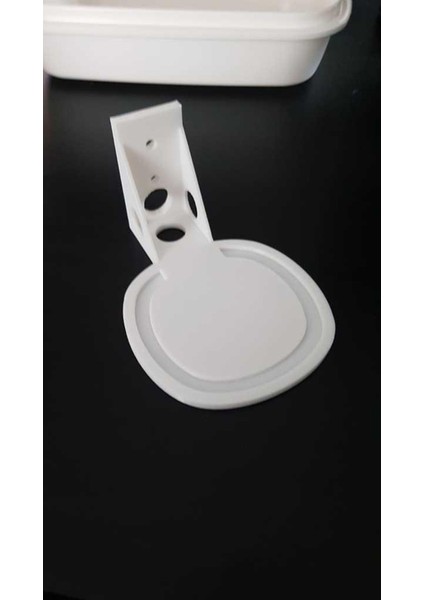Tp-Link Deco M4 Mesh Wlan Duvar Montajı Plastik Aparat