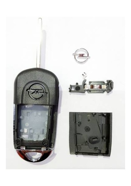 Opel Astra J Insignia Çevirici Kumanda Kabı 2 Buton indirimleri