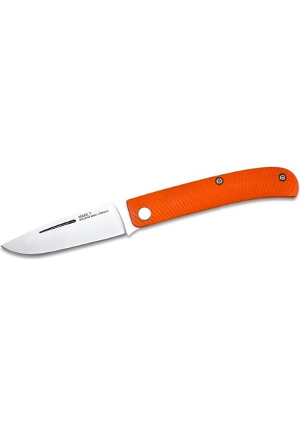 Comrade D2 Orange Çakı