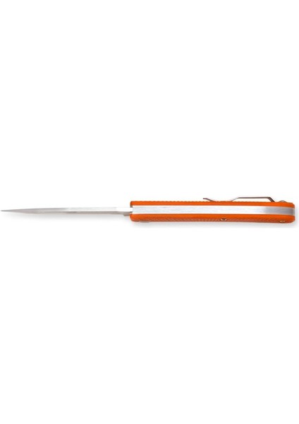 Comrade D2 Orange Çakı