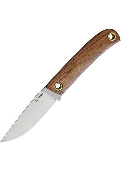 Patriot Cpm 154 Walnut Bıçak
