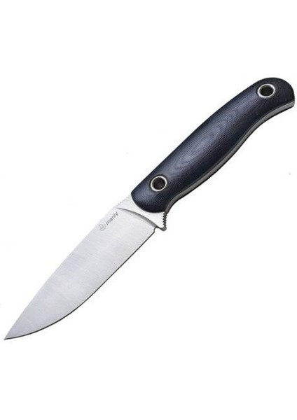 Crafter D2 Black G10 Bıçak