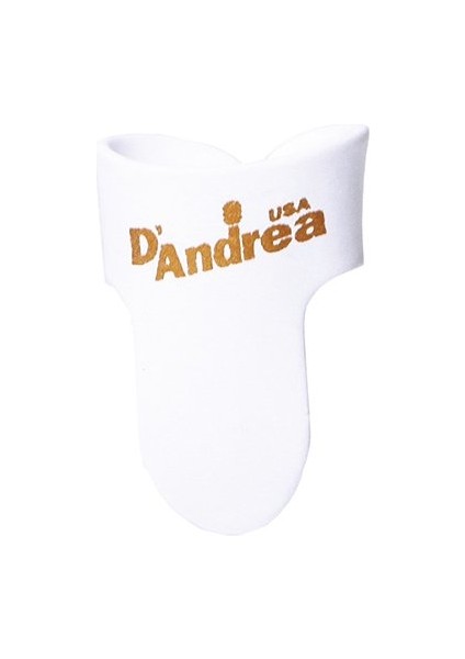 6 Adet Medium Parmak Penası R6374MDWHT