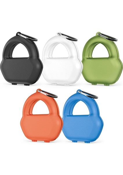 Airpods Max Için Taşınabilir Kulaklık Taşıma Çantası - Kırmızı (Yurt Dışından) fiyatları