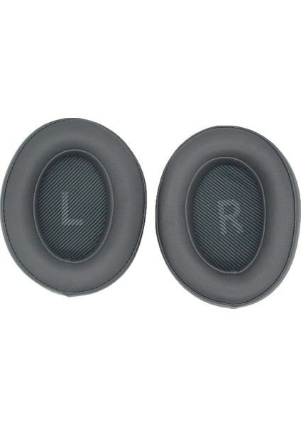 Jbl V700 V700BT Için 1 Çift JZF-346 Yedek Kulaklık Ucu - Gri (Yurt Dışından)