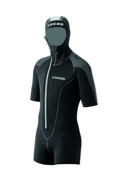Castoro Man 3,5 mm Jacket