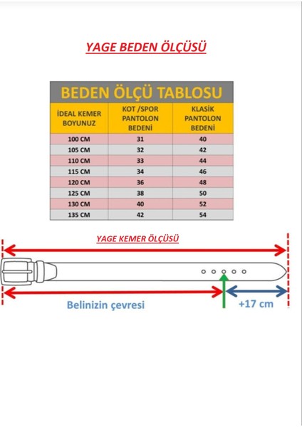 Kahverengi Süet Kare Desen 4 cm Kemer