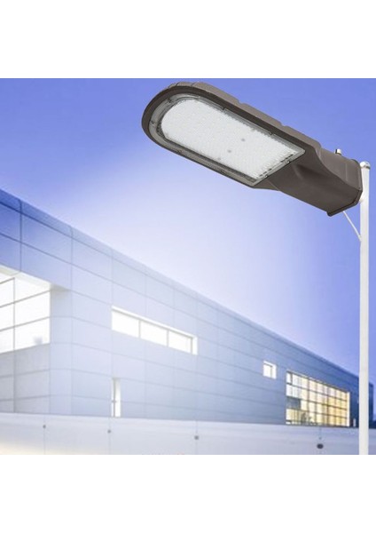 CT-4682 120W Ledli Sokak Armatürü 6400K Beyaz fiyatları