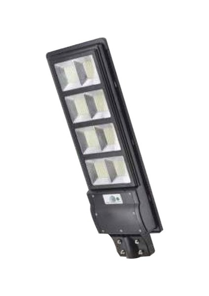 CT-4642 300W 6400K Beyaz Solar Sokak Armatürü