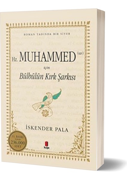 Bülbülün Kırk Şarkısı - Yöneliş 2 Kitap Set