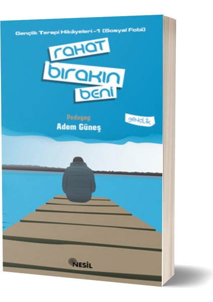 Rahat Bırakın Beni - Yöneliş 2 Kitap Set