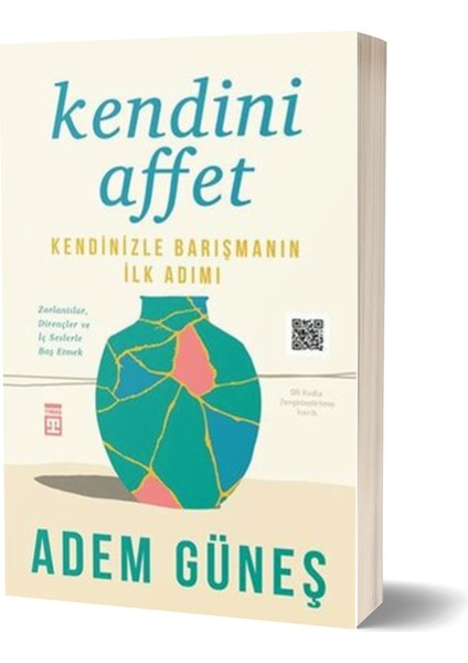 Kendini Affet - Yöneliş 2 Kitap