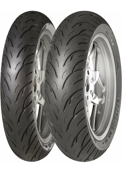 130/70-17 62S Tournee Sport Motosiklet Lastiği
