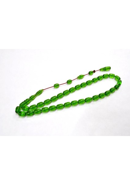 Tesbihci Dayı Ateş Kehribar Tesbih Darabacı Imzalı (KHR-10543) fiyatları