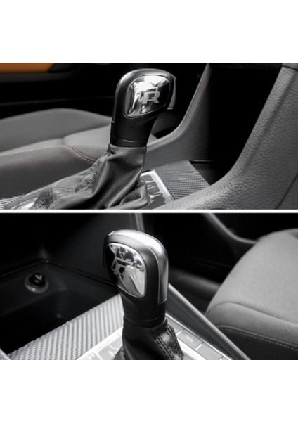 Volkswagen R Line Vıtes Kenar Kaplama Silver fiyatları