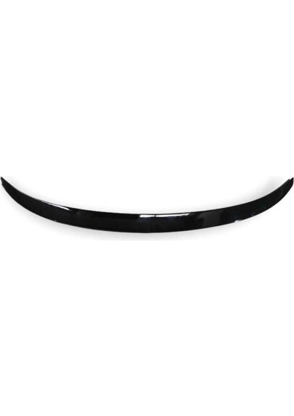 Bmw 4 SERISI(2013-2019) F36 (4 Kapı) Mp Spoiler Piano Black fiyatları