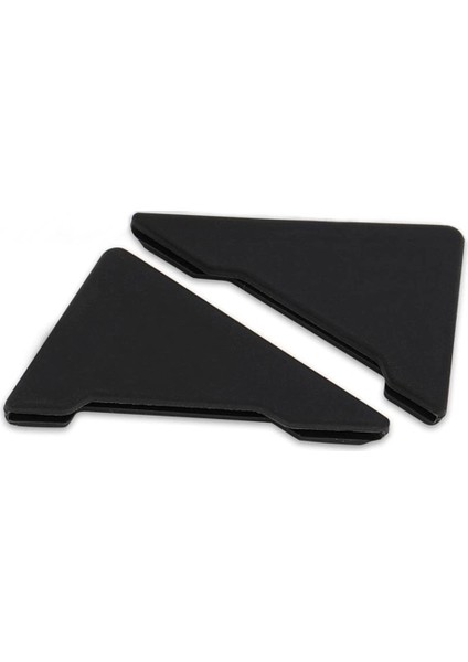 2 Adet Slikon Kapı Koruyucu