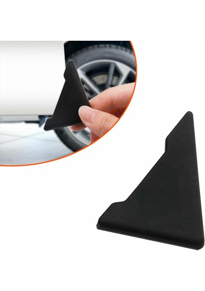 2 Adet Slikon Kapı Koruyucu fırsatları