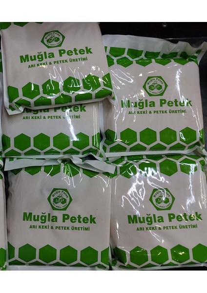 Muğla Petek Arı Keki (1 Kg)