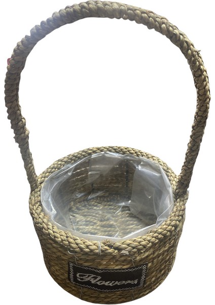 Saksı Sepeti