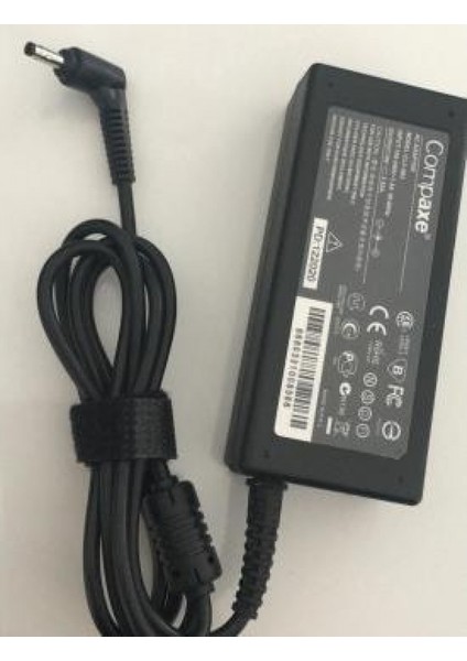 CLC-903 Casper 19V 3.42A Amper 4.0mm x 1.5 mm Notebook Adaptörü