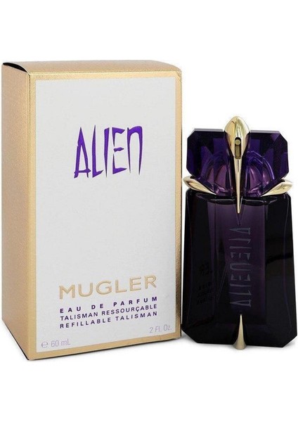 Alien Edp 60 ml Kadın Parfümü