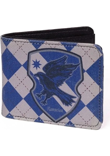 Harry Potter Ravenclaw Cüzdan