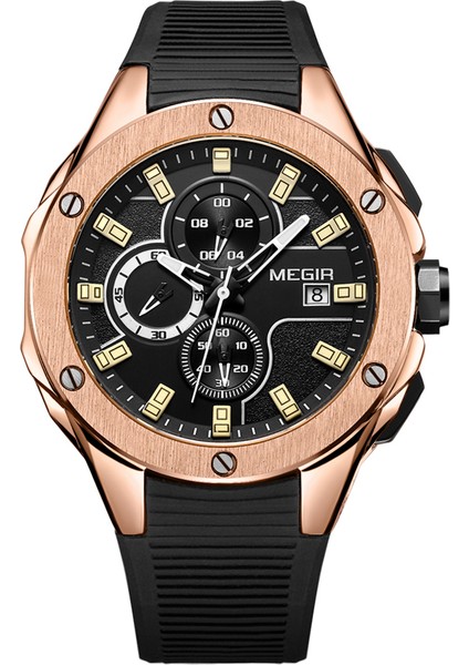 Erkek Kol Saati (Yurt Dışından)