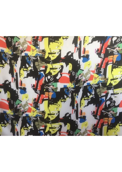 Şifon Pareo/sarong/ Şal/ Fular Ilk ve Son Yaz Serisi Masal (120X150 Cm) fırsatları