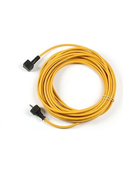 236132 1.5 mm x 3 Soketli Sarı Kablo 20 mt