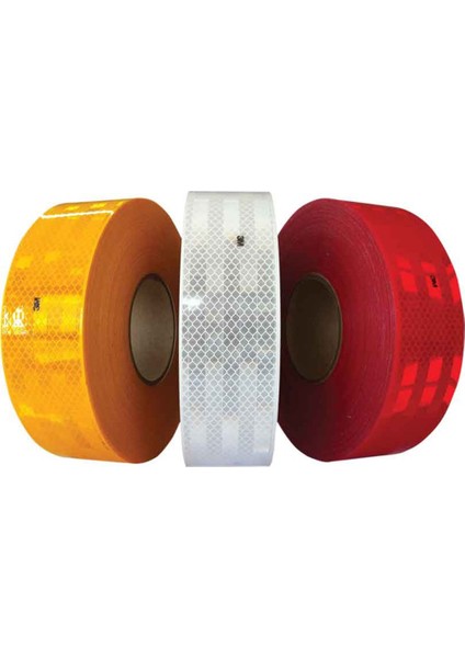 3m Reflektif Bantlar