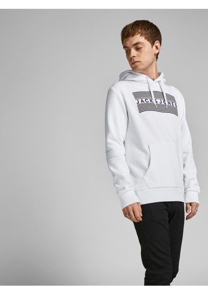 jjecorp Logo Sweat Hood Noos-12152840 modelleri