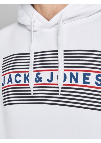 jjecorp Logo Sweat Hood Noos-12152840 indirimleri
